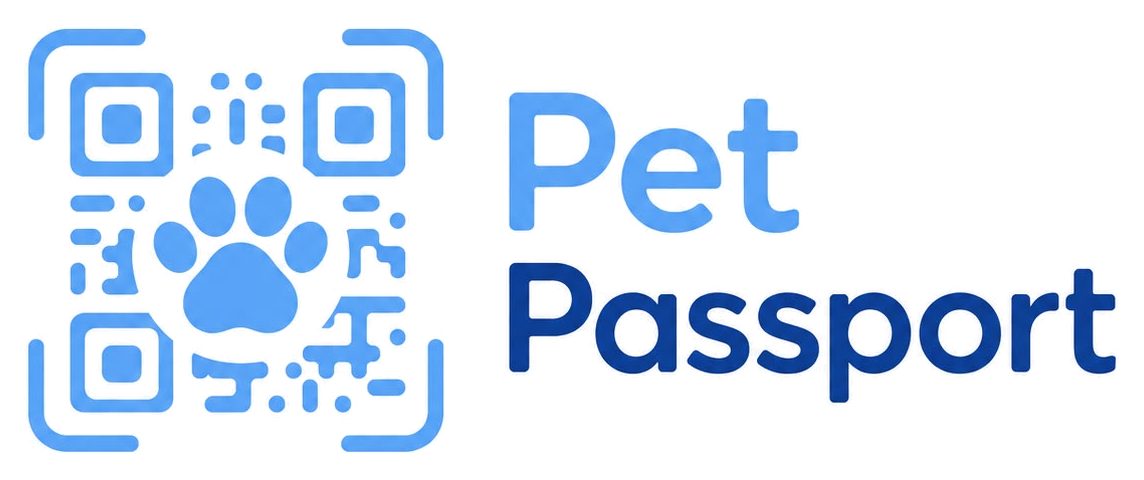 Pet Passport